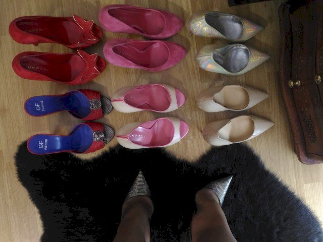 AlfaFemale' profilo - Immagine n°82