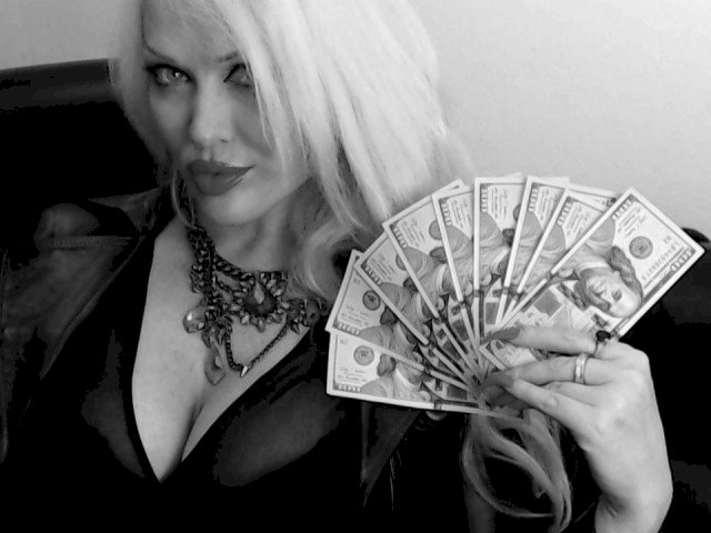 AlfaFemale' profilo - Immagine n°94