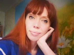 Webcam sex with AlexaRedFox