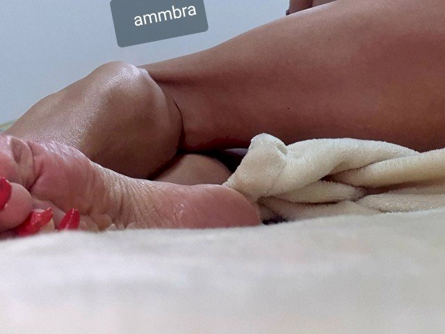 Perfil con ammbra - Imagen  n°37