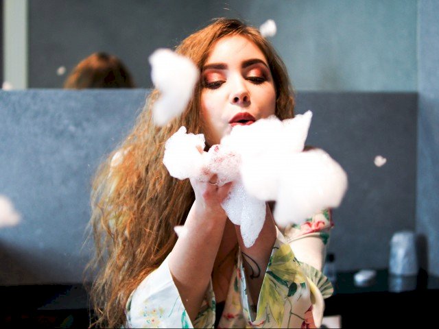 Profil de angelXBIANCA - Photo n°1