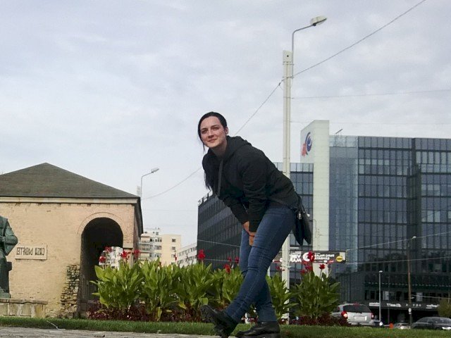 Perfil con AliceGreen - Imagen  n°5