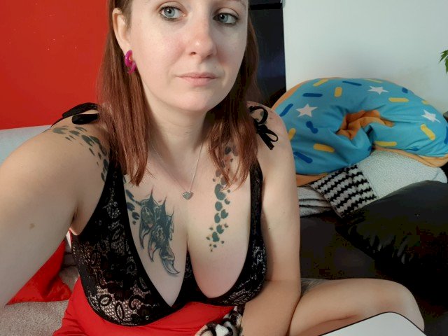 Perfil con angelatattoo - Imagen  n°30