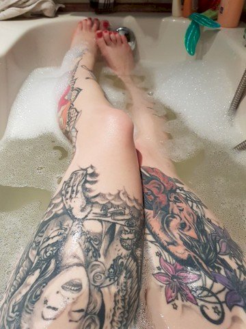 Perfil con angelatattoo - Imagen  n°32