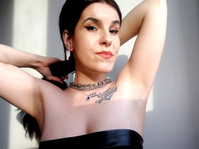 Perfil con AairahMuslim - Imagen  n°36