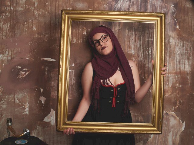 Perfil con AairahMuslim - Imagen  n°37