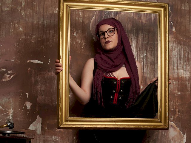 Perfil con AairahMuslim - Imagen  n°38