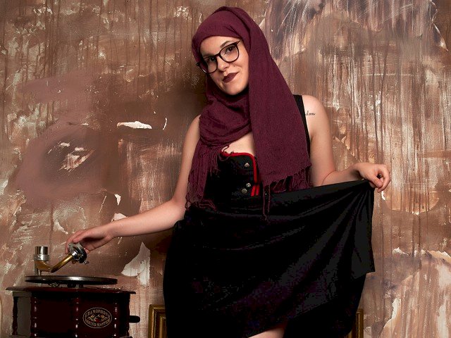 Perfil con AairahMuslim - Imagen  n°39