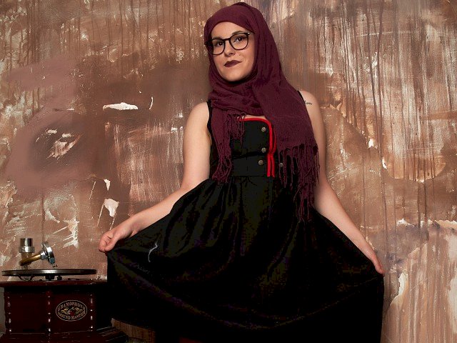 Perfil con AairahMuslim - Imagen  n°45