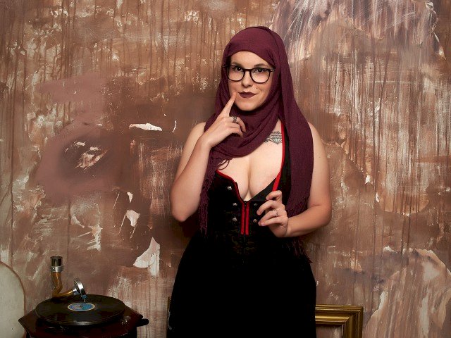 Perfil con AairahMuslim - Imagen  n°46