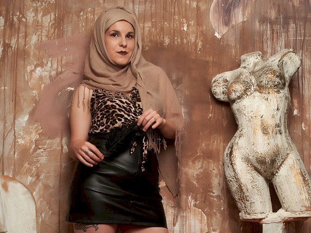 Perfil con AairahMuslim - Imagen  n°48