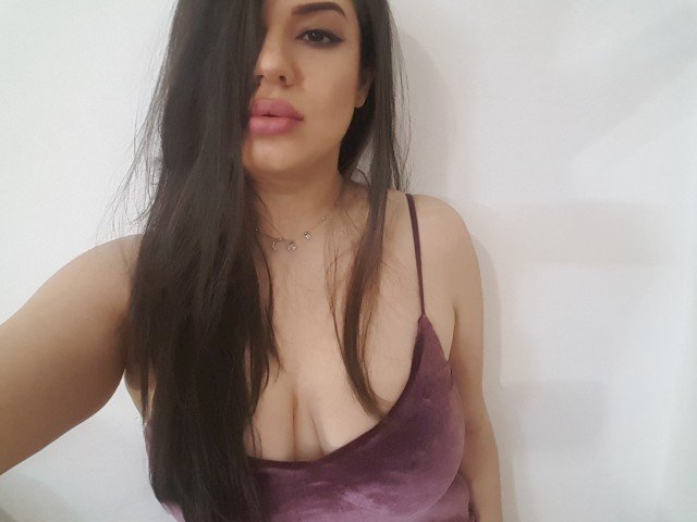 AmaliaBabe's profile - Image n°1