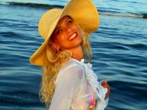 Anabelle25's Sexcam
