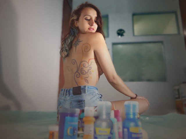 artblue's profiel - Afbeelding n°6