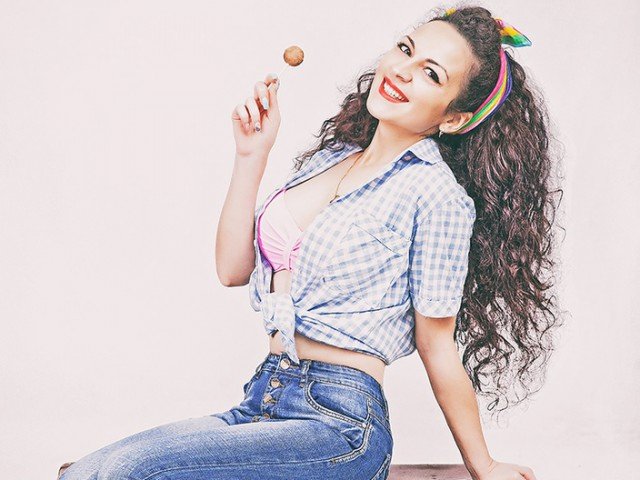 Perfil con AngelOMoonn - Imagen  n°24