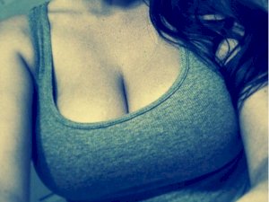 Webcam sex de AliciaMay
