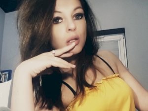 AnaCandy's Sexcam