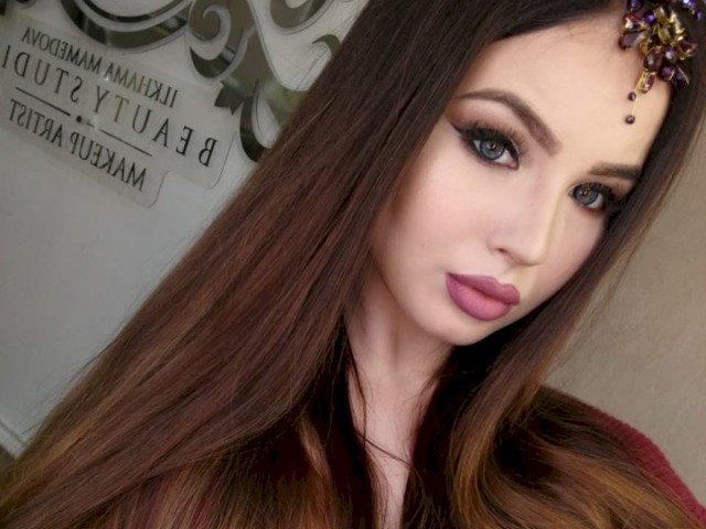Apelsinka54's profile - Image n°1
