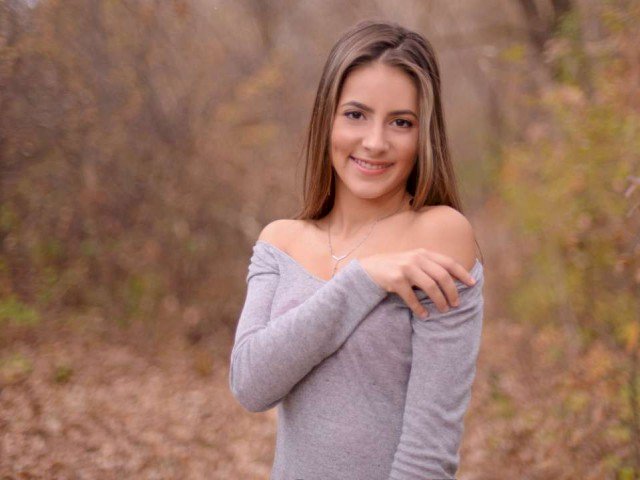 Anelyse's profiel - Afbeelding n°46