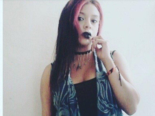 AndreaFetish's profile - Image n°31