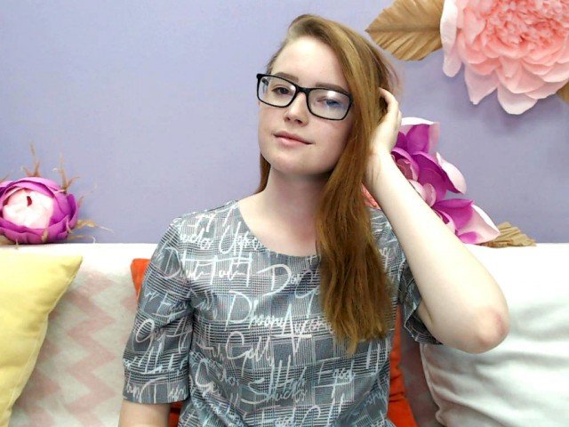 Annettexxx's profile - Image n°0