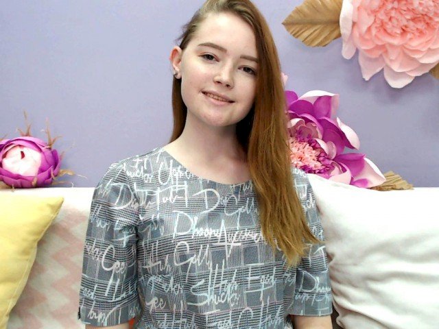 Annettexxx's profile - Image n°1