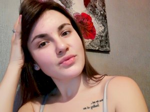 ActionWoman's Sexcam