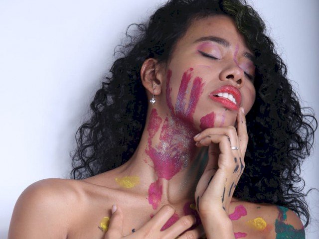 Profil de Alessandra - Photo n°0