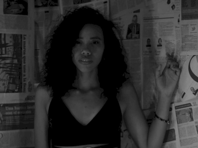 Perfil con Alessandra - Imagen  n°12