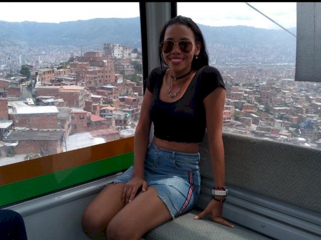 Perfil con Alessandra - Imagen  n°8