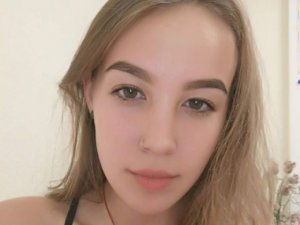 Allure's Sexcam