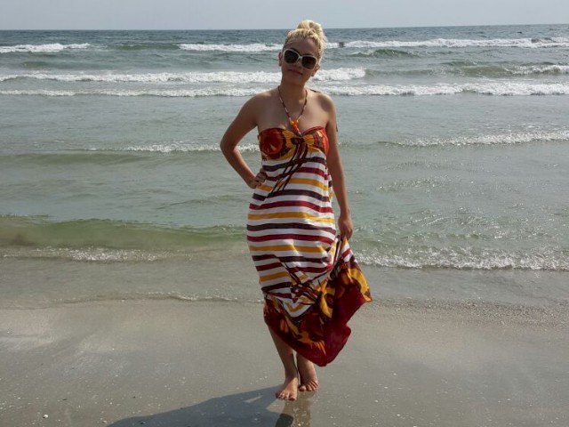 Perfil con Adaline - Imagen  n°11