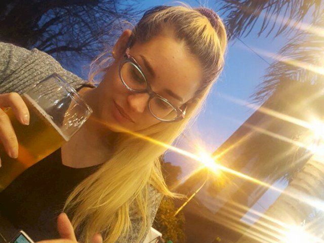 Perfil con AlexiaMorgan - Imagen  n°25