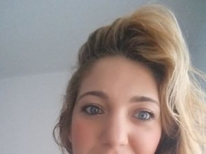 Alicia's Sexcam