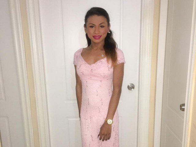 AsianLoraine's profile - Image n°1