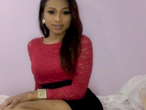 AsianLoraine's Sexcam