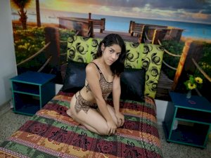 Annsexxx's Sexcam