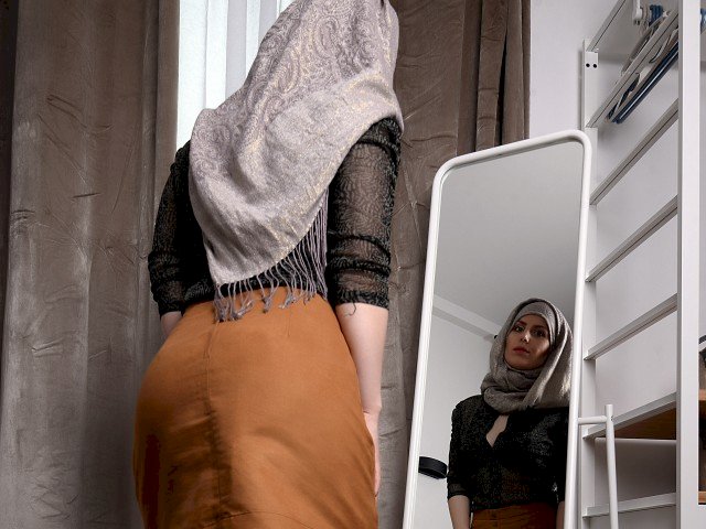 Perfil con AdaraMuslim - Imagen  n°5