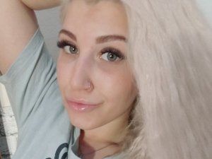 Analetta's Sexcam