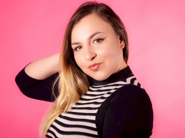 AmandaDesire's profile - Image n°1