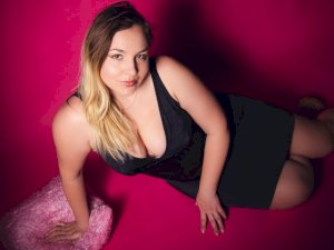 AmandaDesire's Sexcam