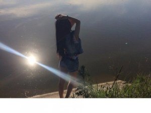 Profil de AdelinaX