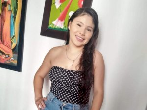 Angelinasexx's Sexcam