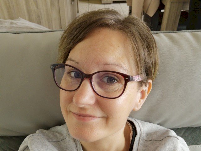 analia's profile - Image n°0