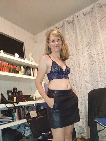 analia's profile - Image n°1