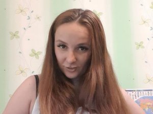 Adalinka's Sexcam