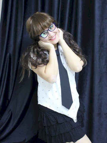 AsmiraHottie's profile - Image n°4