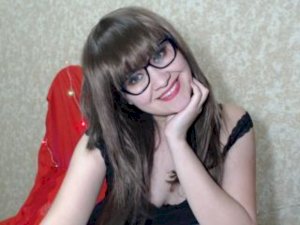 AsmiraHottie's Sexcam