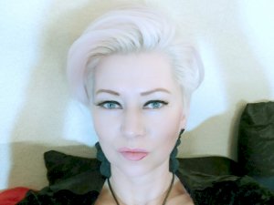 AimeParadise's Sexcam