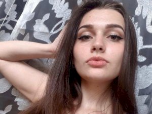 AfinaLove's Sexcam